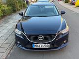 Mazda 6 2.2 SKYACTIV-D 175 i-ELOOP Sports-Line Spo...