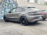 Porsche Cayenne 3.0 V6 Coupe Apprroved, 22 Zoll - Porsche Cayenne: 22 Zoll