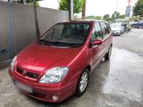 Renault Scenic Automatik - gebrauchte Renault Scenic aus dem Jahr 2002