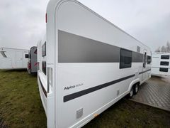 Adria Alpina 663 UK*2025*Klima*Umriss*Sofort*