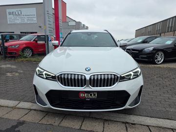 BMW 318 - 2