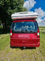 Volkswagen Caddy Maxi Life Mini Camper - Offers