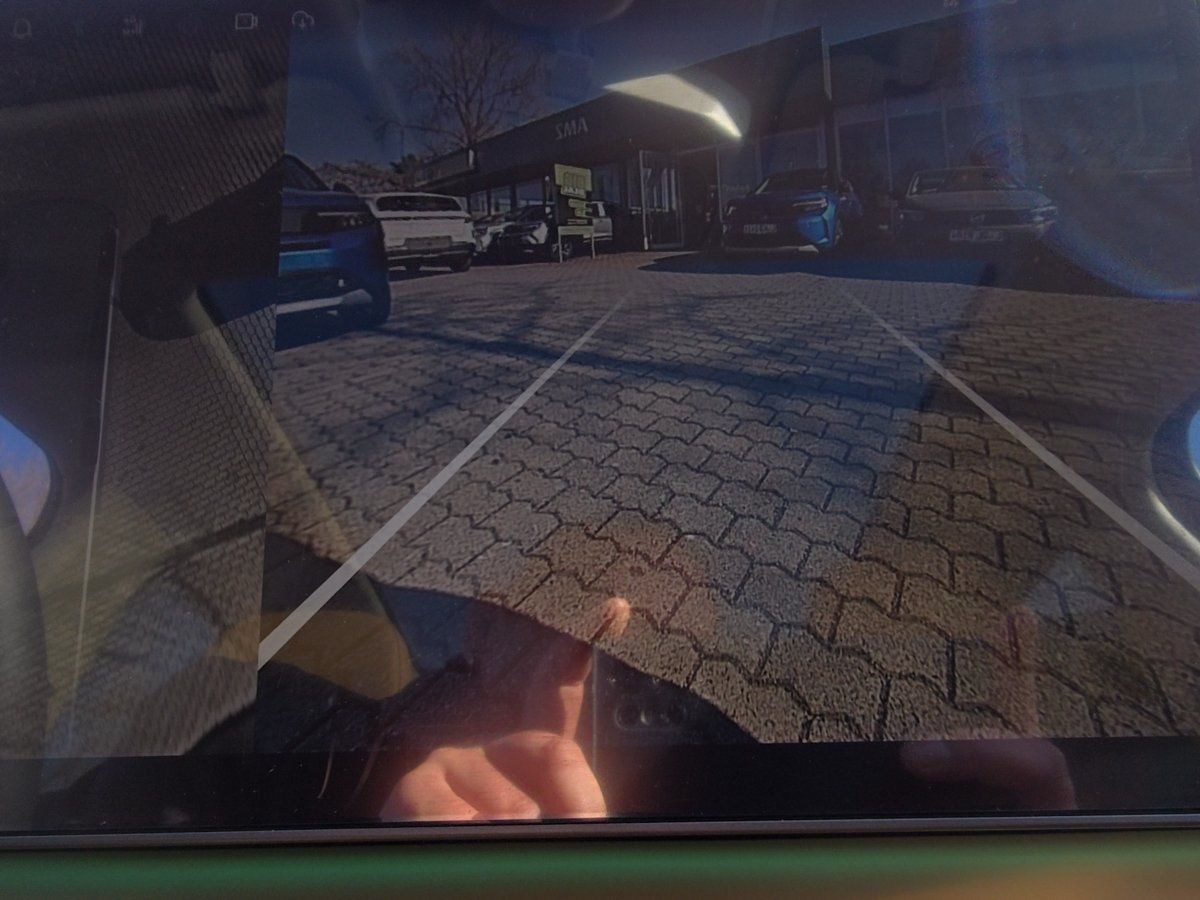 Leapmotor C10 - Bild 17