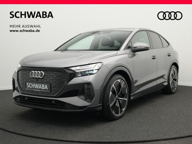 Audi Q4 e-tron - Bild 1
