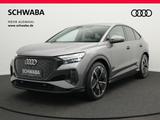Audi Q4 Sportback e-tron 50 quattro - Audi Q4 e-tron SUV