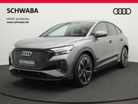 Audi Q4 e-tron - Vorschau Bild 1