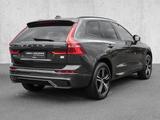 Volvo XC60 T6 Twin Engine AWD R Design Plug - Volvo XC60 Gebrauchtwagen in Bremen