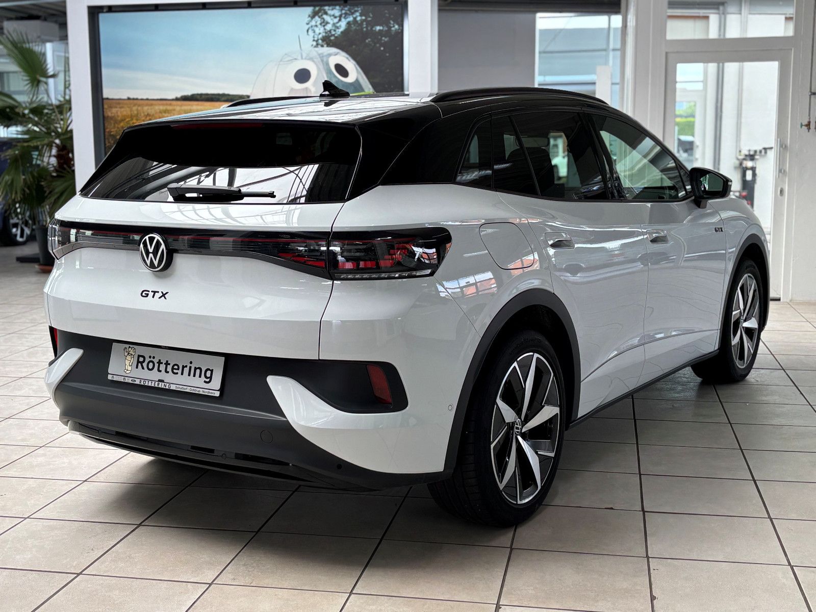 Volkswagen ID.4 GTX 4Motion IQ-LED KAMERA KEYLESS NAVI APP foto 4