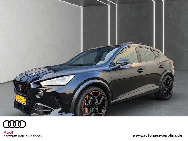 CUPRA Formentor 2.5 TSI 4D VZ5 DSG *MATRIX*PANO*BEATS*