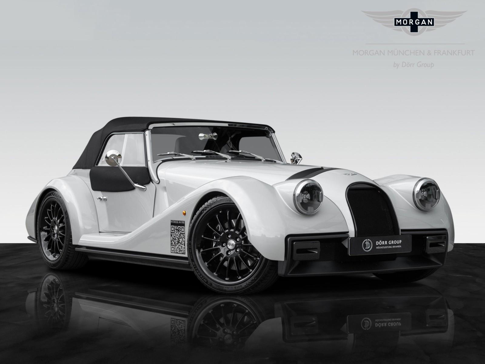 Morgan Supersport