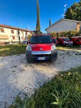 Fiat Fiorino 1.3 MJT 95CV Furgone Adventure E5+ - Fiat Fiorino aus 2015