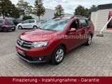 Dacia Logan MCV II Kombi Prestige*EURO-6*1.HAND*TOP-GE - Dacia Logan: Eu
