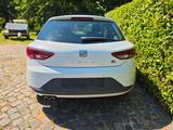 Seat Leon 2.0 TDI DSG FR 184 PS LED ACC DCC 8-fach - Seat Leon: Fr TDI Dsg