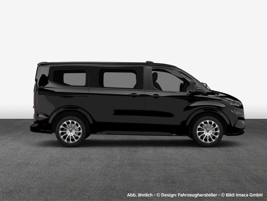 Ford Tourneo Custom Nugget 320 L1 VA Titanium