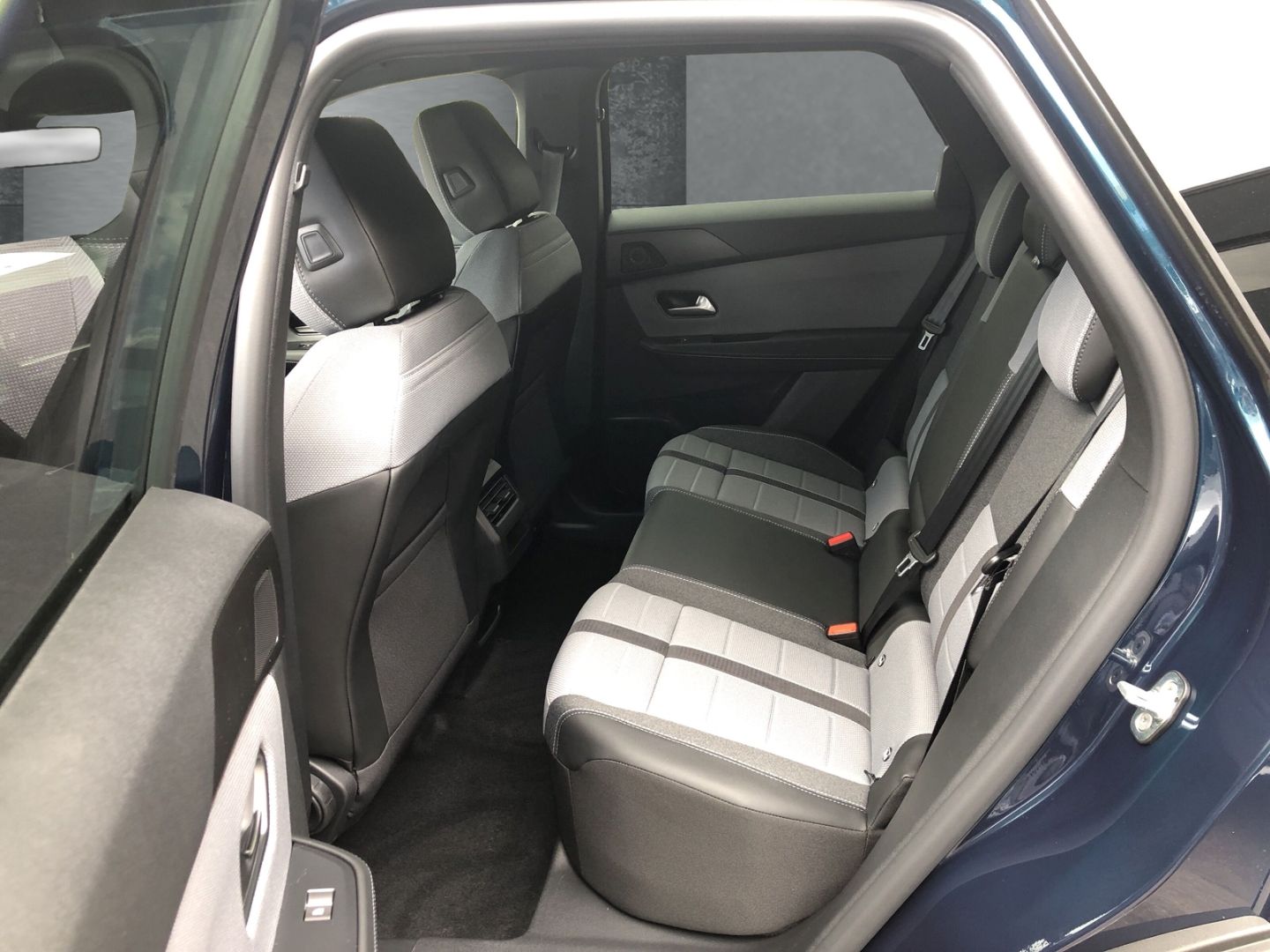Opel Grandland (X) - Bild 9