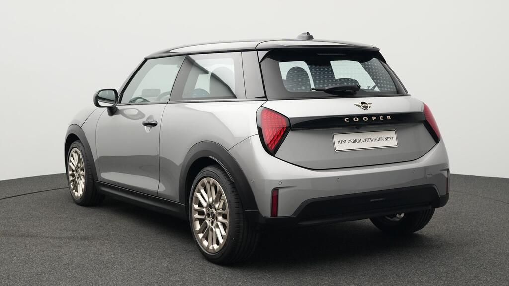 MINI Cooper C - Bild 9