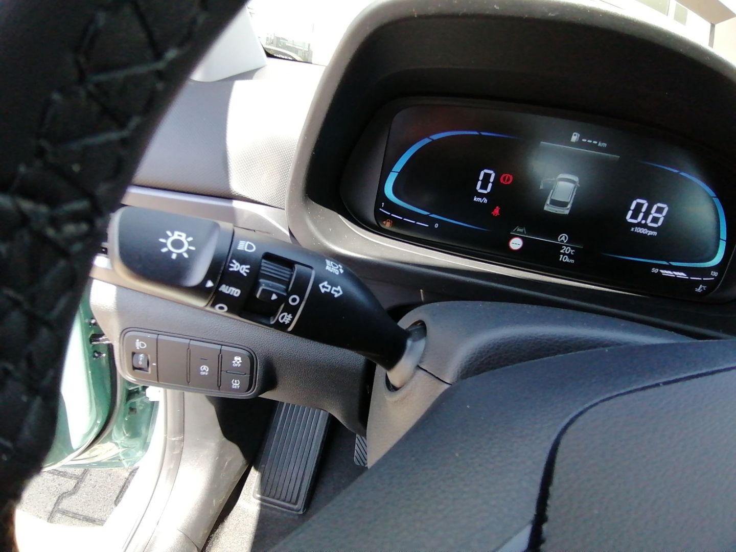 Hyundai i20 - Bild 22