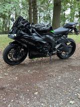 Kawasaki ZX-6R 2025 | SC Project Auspuff  - KAWASAKI BENZIN SPORTLER ZX 6R P