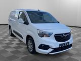 Opel Combo Cargo Edition XL 1.5 Diesel 96 Shz. Navi - Autokran