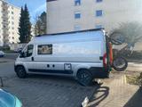 Pössl Summit 600 plus Zusatzausstattung über 25t€ - Pössl Summit 600 Plus Wohnmobile