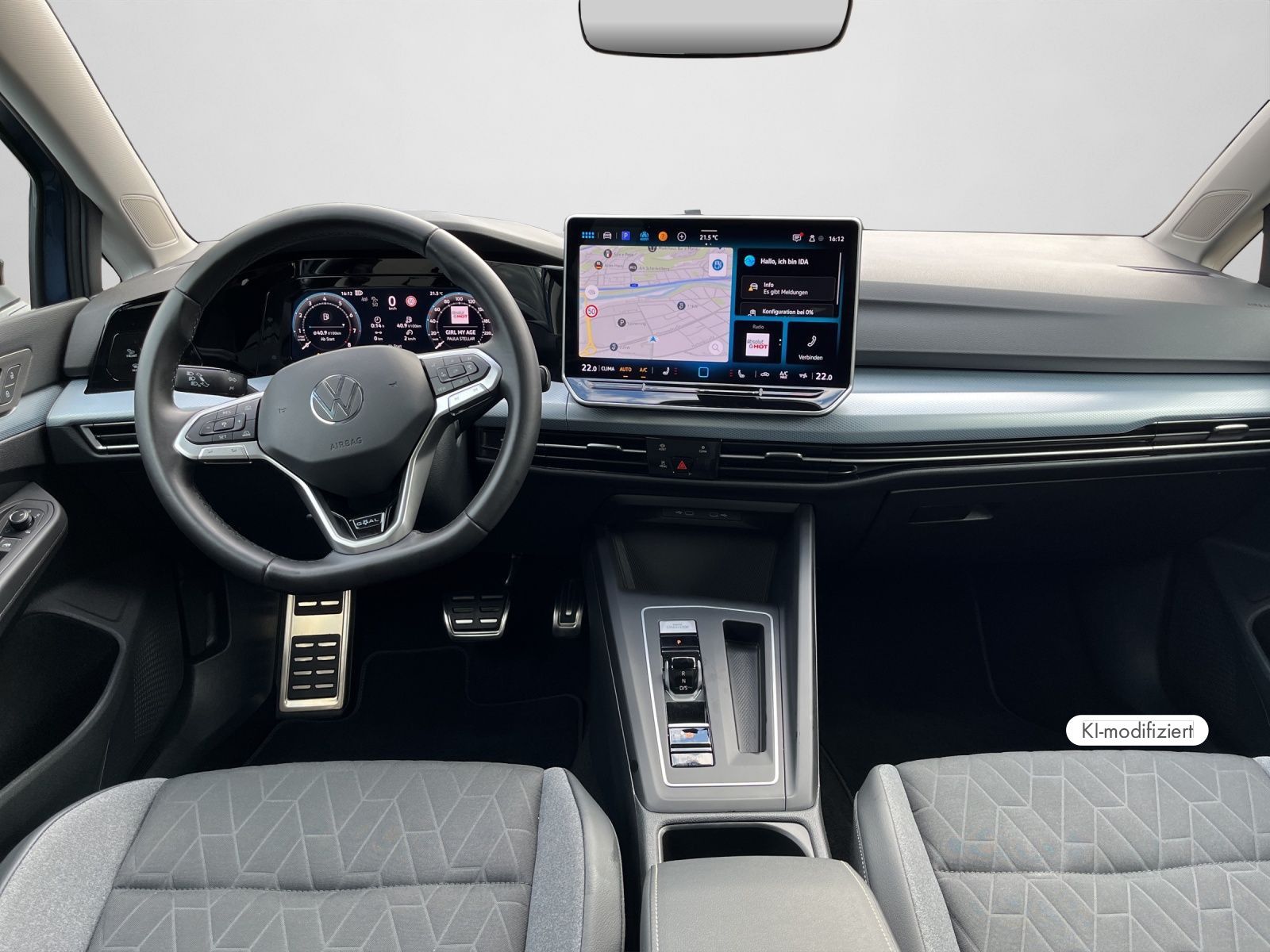 Volkswagen Golf - Bild 4