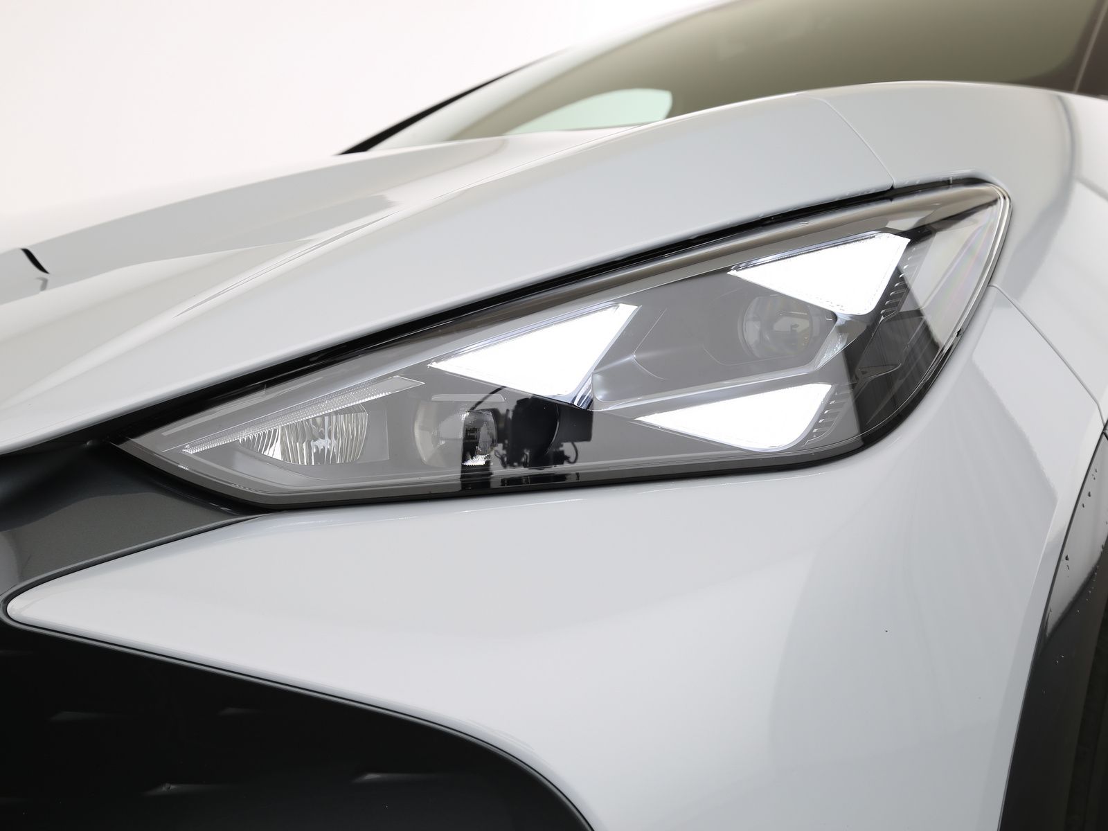 Cupra Tavascan - Bild 19