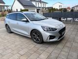 Ford Focus 1,5 EcoBlue 88kW ST-Line Design Turnie... - Ford Focus: ST Line Design