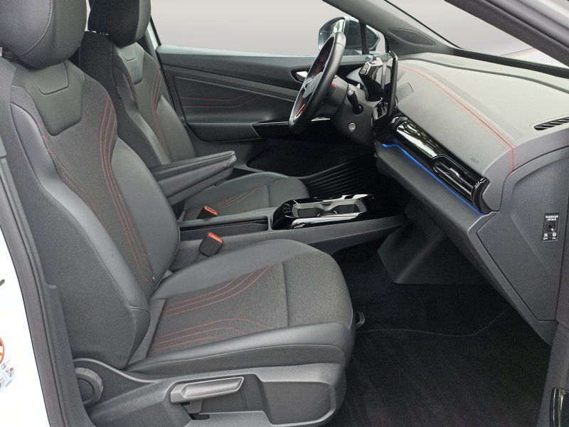Fahrzeugansicht 18 Fahrzeugabbildung Volkswagen ID.4 GTX mit Infotainment-Paket 4Motion AHK+MAT
