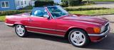 Mercedes-Benz 420 SL - Mercedes-Benz SL 420 Gebrauchtwagen