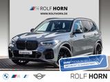BMW X5 xDrive30d M Sportpaket HUD 2AchsLuftf. Laser - BMW X5: Leasing