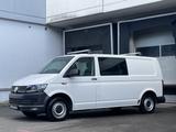 Volkswagen T6 Transporter Kombi lang 4-Motion Standheizung - Volkswagen: Kombi, Transporter 4motion