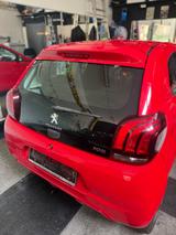 Peugeot 108 Access VTi 68 Access - Peugeot 108: Access