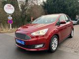 Ford C-Max 1.5 Titanium - Ford C-Max in Krefeld