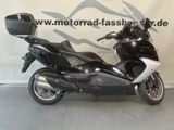 BMW C 650 GT inkl. Safety- & Highline-Pake - ROLLER I