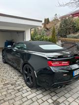 Chevrolet Camaro 6.2 V8 Sport AT Sport - Chevrolet Camaro von privat