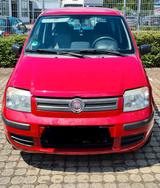 Fiat Panda 169 1.2 benziner  - Fiat Panda Gebrauchtwagen in Karlsruhe