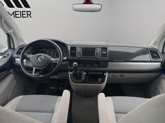 VW T6 Multivan Comfortline 4Motion Allrad | PDC |