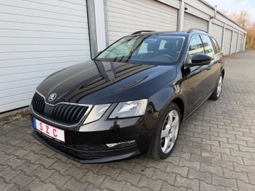 Skoda Octavia - 3