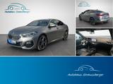 BMW 218i Gran Coupé M Sport ACC AHK SHZ LRHZ PANO QI - BMW 218 Gran Coupé Jahreswagen