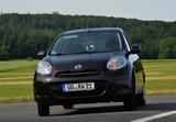 Nissan luxuriöser Micra 1.2 Acenta, TÜV bis 06.2028 - Nissan Micra in Wiesbaden