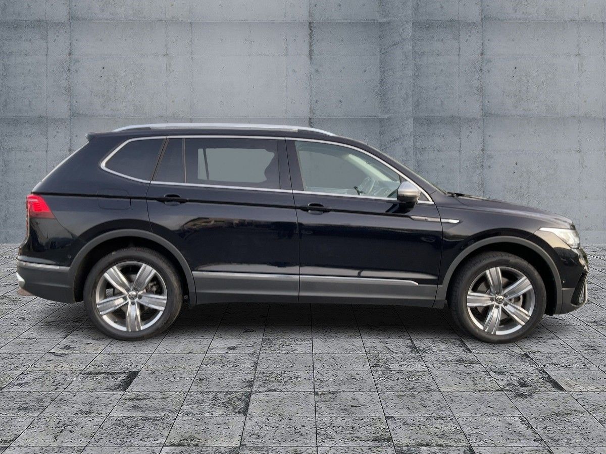 Volkswagen Tiguan Allspace - Bild 7