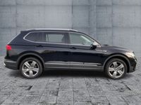 Volkswagen Tiguan Allspace - Vorschau Bild 7