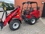 Schäffer 2630 SLT - Schäffer Radlader
