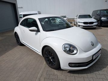 Volkswagen Beetle - 7