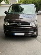 Volkswagen T5.2 Multivan Highline | T6 Look | Neuaufbau - Volkswagen T5 Multivan: 5.2