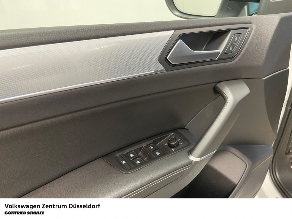Volkswagen Touran - Bild 10