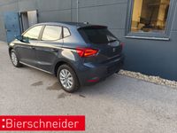 Seat Ibiza - Vorschau Bild 5
