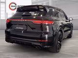 Porsche Cayenne GTS/PANO/ACC/StandH/BOSE/MATRIX/21 - Porsche Cayenne mit Benzin-Antrieb: Automatik
