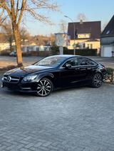 Mercedes-Benz CLS 350 CDI 4MATIC 2012 Ukrainische Zulassung To