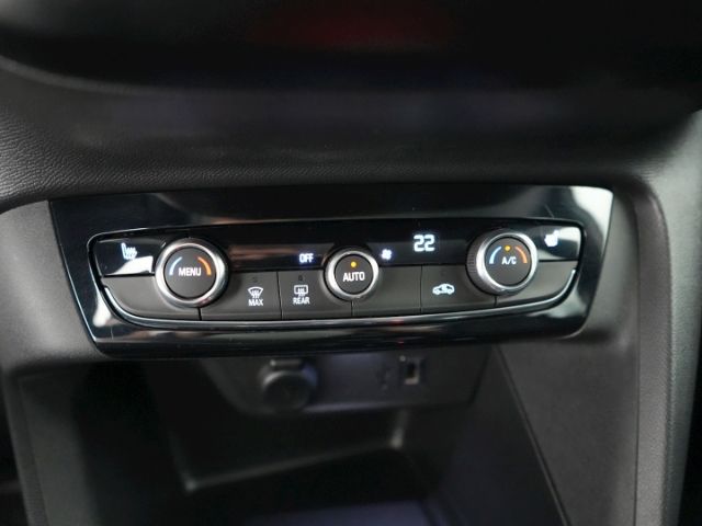 Corsa-e F FIRST EDITION 50kWH AT+LED+RÜCKFAHRKAM